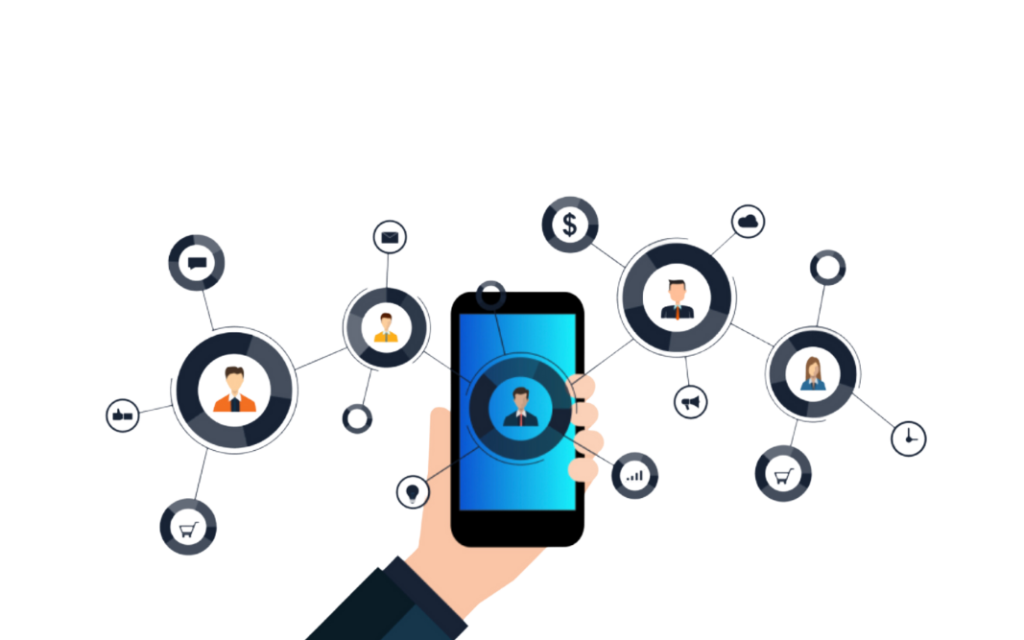 W-App: pratica app per la gestione aziendale